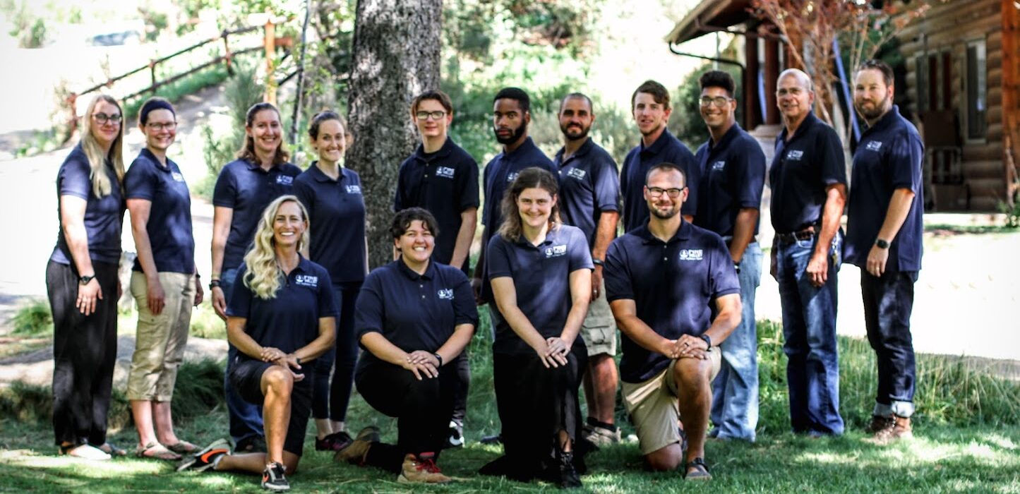 Meet Pine Valley's team of instructors